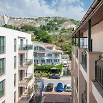 Dream Sea Apartamento