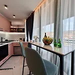 Dream Sea Apartamento Balchik