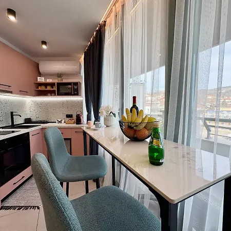 Apartment Dream Sea Balchik