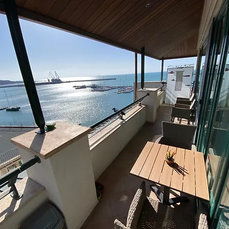 Apartment Dream Sea *