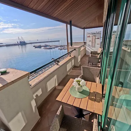 Dream Sea شقة بالشيك