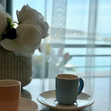 Dream Sea شقة بالشيك