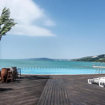 شقة Dream Sea