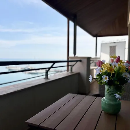 Dream Sea شقة بالشيك
