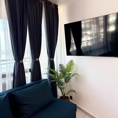 Dream Sea شقة بالشيك