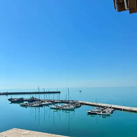 Dream Sea شقة بالشيك