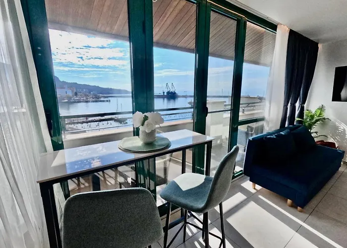 Apartment Dream Sea Balchik