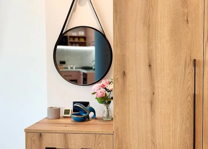 Dream Sea Apartment *