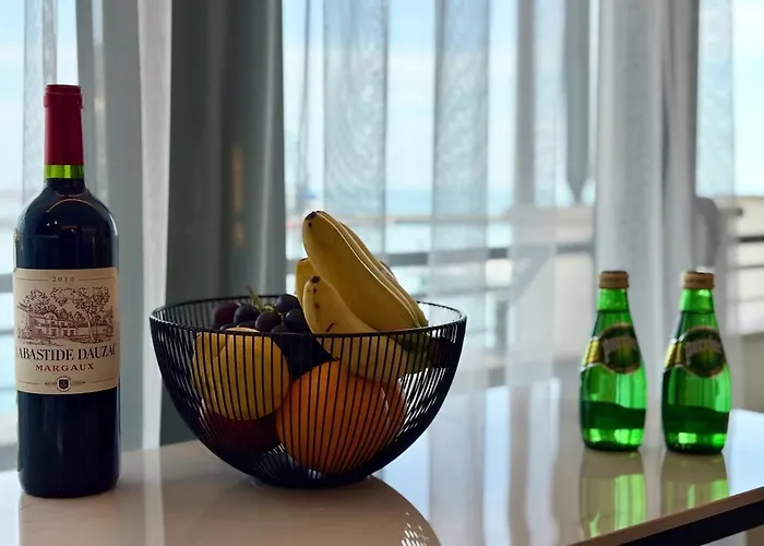 Apartment Dream Sea Balchik