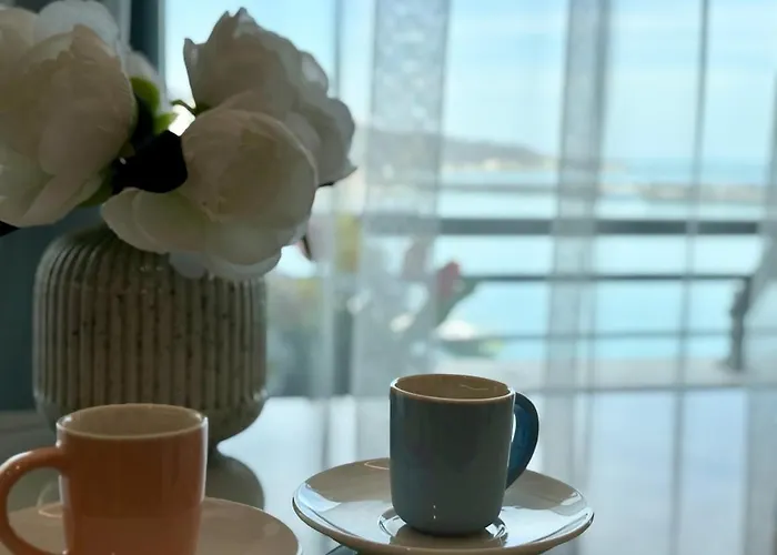 Dream Sea Apartment Balchik