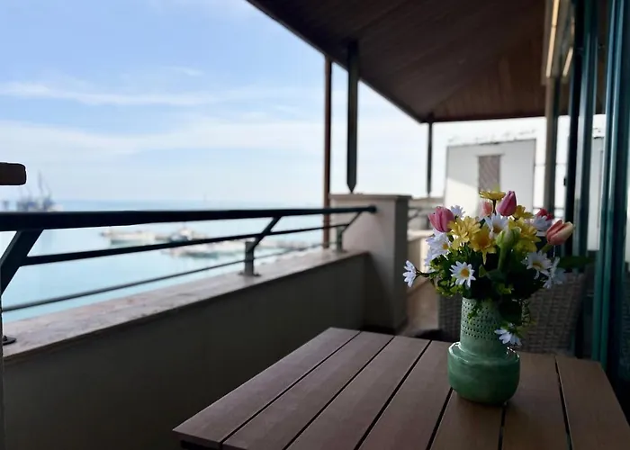 Dream Sea Apartment Balchik