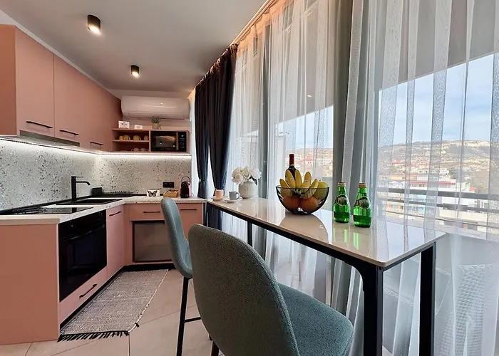 Dream Sea Apartment Balchik