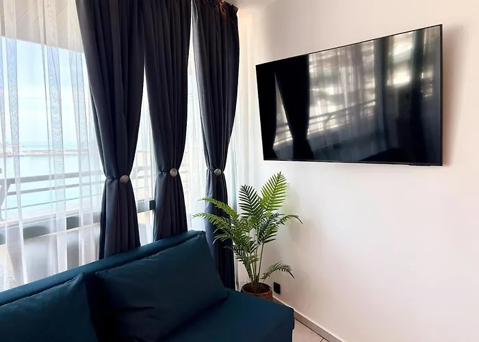 Dream Sea Apartment Balchik