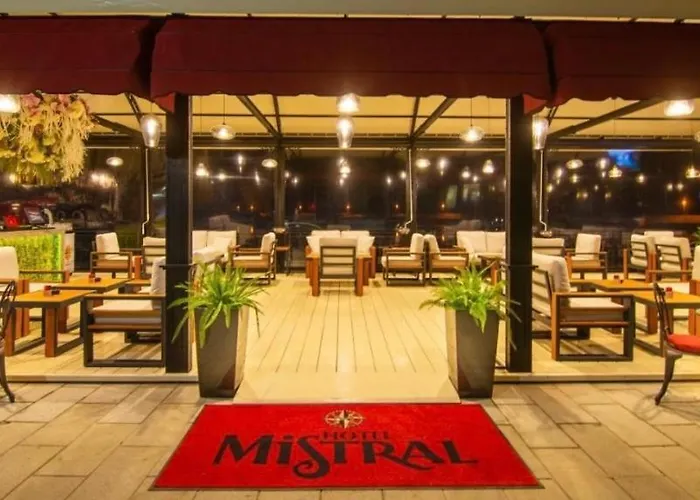 Dream Sea Apartment *